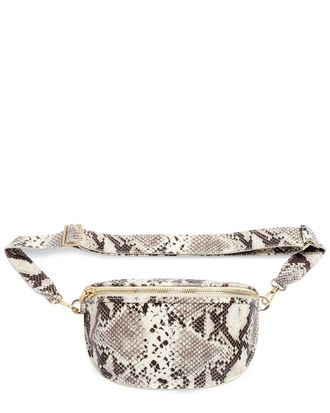 Shiraleah Lauren Belt Bag