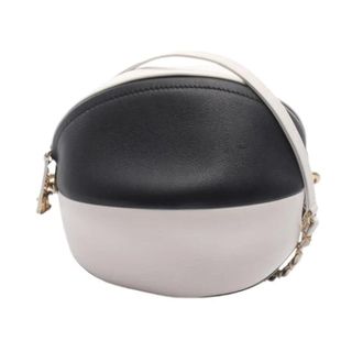 Chanel Pre-owned Mini Shoulder Bag - Dames - Pre-owned - Veelkleurig - Maat: ONE Size Leer