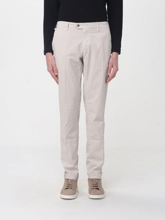 Mason's Pantaloni MASONS Uomo colore Safari