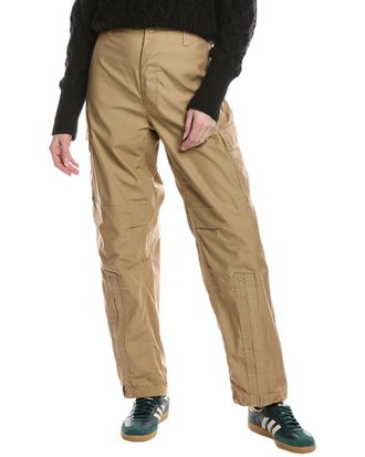 Re/Done RE/DONE Upcycle Cargo Pant