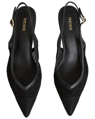 Reiss Sirena Slingback