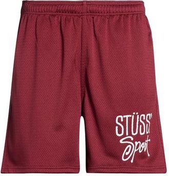 St&uuml;ssy PARTES DE ABAJO - Pantalones cortos y bermudas en YOOX.COM
