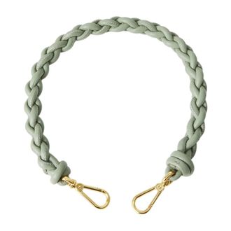 Coccinelle Correa para bolso - Bags - Mujer - Verde - ONE SIZE