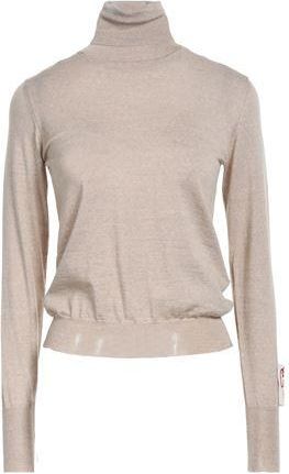 Golden Goose KNITWEAR - Turtlenecks sur YOOX.COM