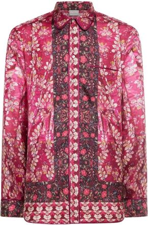 Pierre-Louis Mascia Donna, Camicette, Rosa, S, new