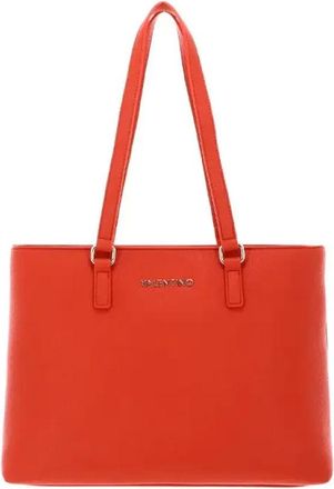 Valentino Mujer, Bolsos, Naranja, Talla: ONE Size