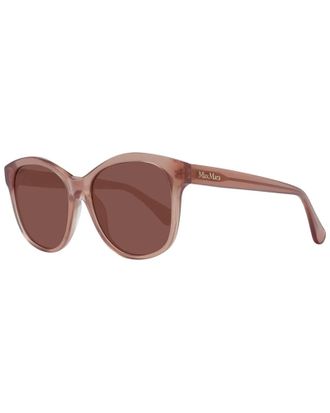 Max Mara Plastic Womens Sunglasses