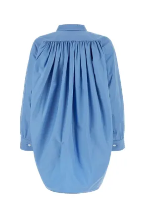 Bottega Veneta Shirt - Blue