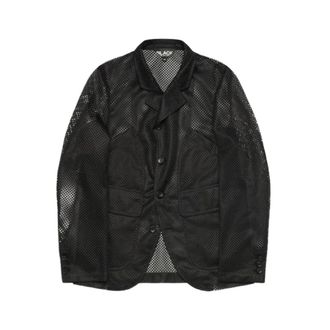 Comme Des Gar&ccedil;ons Uomo, Giacche, Nero, L, new