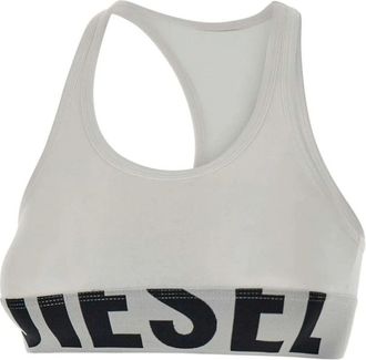 Diesel Mujer, Ropa interior, Blanco, Talla: S