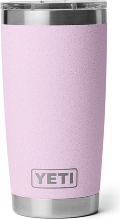 Yeti Rambler 20-Ounce Tumbler in Cherry Blossom at Nordstrom, Size 20 Oz
