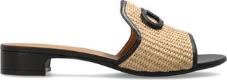 Ferragamo Donna, Scarpe, Beige, 39 EU, new