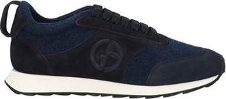 Giorgio Armani FOOTWEAR - Trainers sur YOOX.COM
