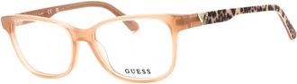 Guess GU2943 057 Shiny Beige 52mm