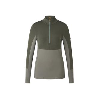 Bogner First Layer Melika for women - Olive green - 34