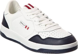 Bally Jaren Leather Sneaker