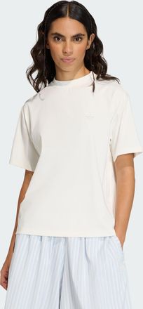 adidas Womens adidas REGULAR T-shirt