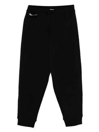 Moschino Moschino Ritszak Geknofde Broek