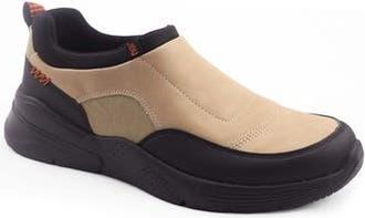 Jambu Sheldon Slip-On Sneaker in Taupe at Nordstrom Rack, Size 11.5