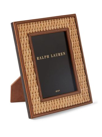 Ralph Lauren Home Bailey-5x7 Frame