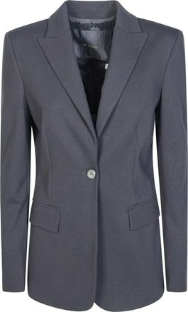 Pinko Pinko, Donna, Giacche, Nero, M, new