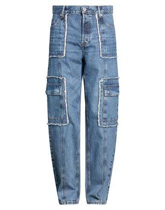 Karl Lagerfeld PARTES DE ABAJO - Pantalones vaqueros en YOOX.COM
