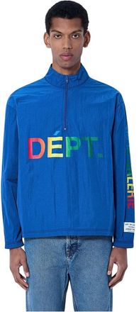 Gallery Dept. Uomo, Giacche, Blu, XL, new