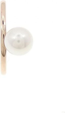 Mikimoto pink gold (18K) Earcuff (Pre-Owned)