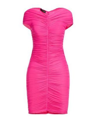 Andamane DRESSES - Mini dresses on YOOX.COM