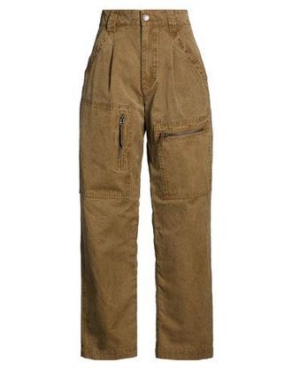 Isabel Marant BOTTOMWEAR - Trousers sur YOOX.COM