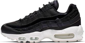 Nike (WMNS) Nike Air Max 95 SE Black AQ4138-001