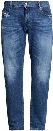 Diesel BOTTOMWEAR - Pantaloni jeans su YOOX.COM