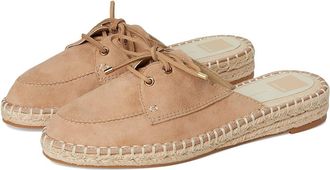 Dolce Vita Hatie Womens Shoes Bamboo : 7.5 M, Rubber
