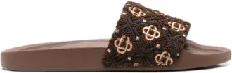 Casablanca Uomo, Scarpe, Marrone, 41 EU, new