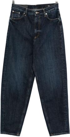 Dondup Classic Blue Jeans