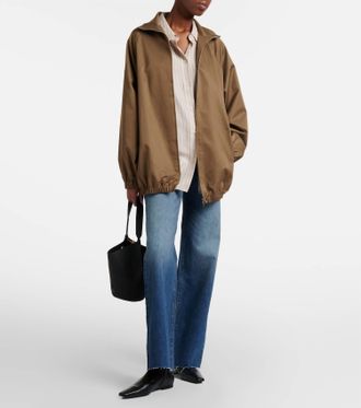 Slvrlake Denim Grace Jeans In Coyote Creek Blue