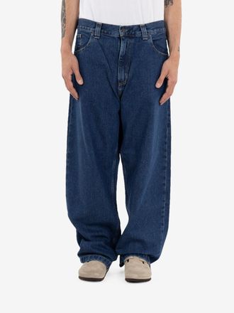 Carhartt Work in Progress Brandon pant blue stone washed