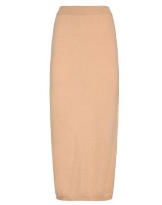 Semicouture BOTTOMWEAR - Gonne lunghe su YOOX.COM