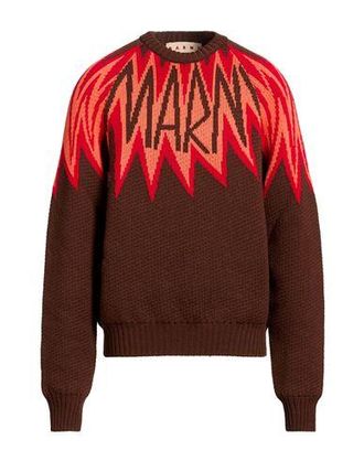 Marni MAGLIERIA - Pullover su YOOX.COM