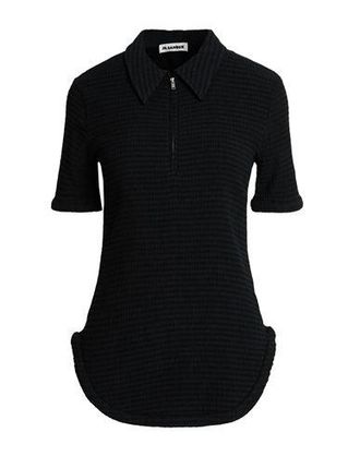 Jil Sander TOPWEAR - Polo shirts on YOOX.COM