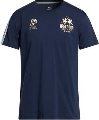 La Martina TOPWEAR - T-shirts on YOOX.COM
