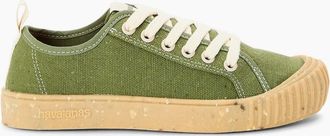 Havaianas Womens Tns Sneakr - Green - Size: 5.5