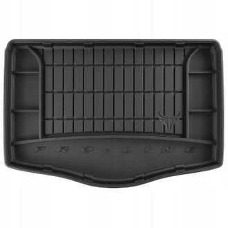 OEM Alfombrilla De Goma Para Maletero Honda Civic Xi Hybrid A Partir De 2021