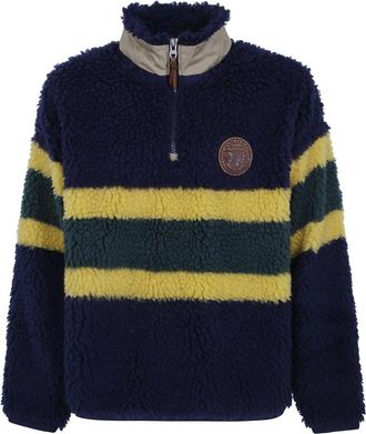 Polo Ralph Lauren Sudadera de punto tipo jersey - Jackets - Hombre - Multicolor - M