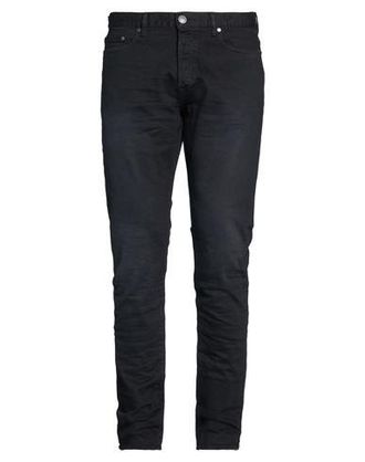 John Elliott + Co BOTTOMWEAR - Jeans on YOOX.COM