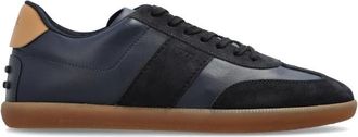 Tod's Hombre, Zapatos, Azul, Talla: 45 EU