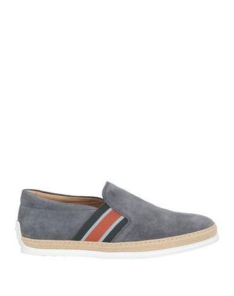 Tod's FOOTWEAR - Espadrilles sur YOOX.COM