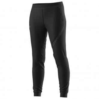 Dynafit 24/7 Track Pants Freizeithose f&uuml;r Damen | schwarz
