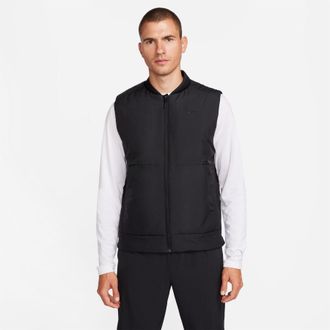 Nike Mens M Nk Tf Unlimit in Black/Black - Size Medium