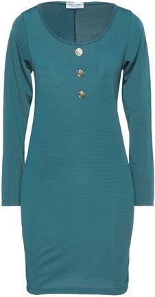 Odi Et Amo DRESSES - Mini dresses sur YOOX.COM